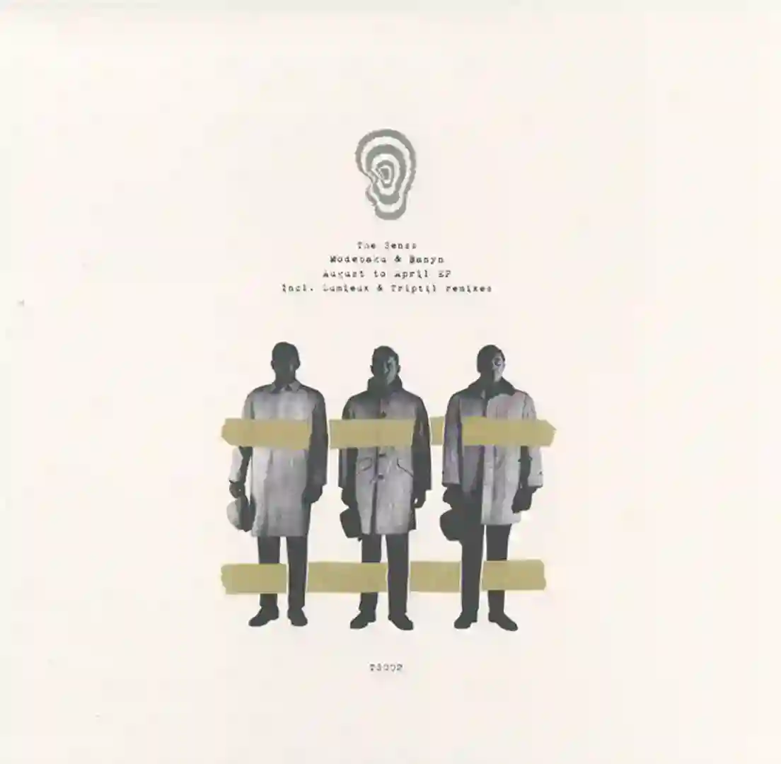 Around (Triptil Remix) cover