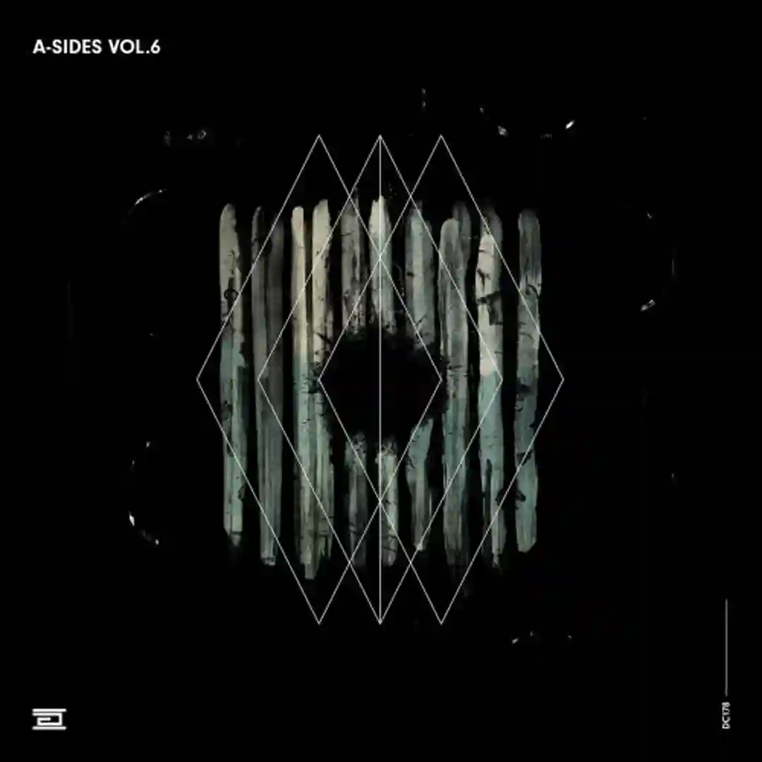 Nasqueron (Original Mix) cover
