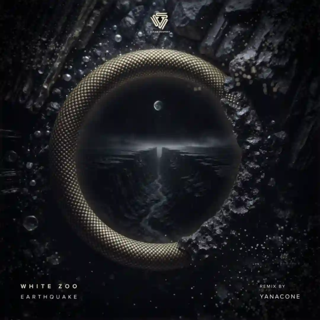 Earthquake (Yanacone Remix) cover
