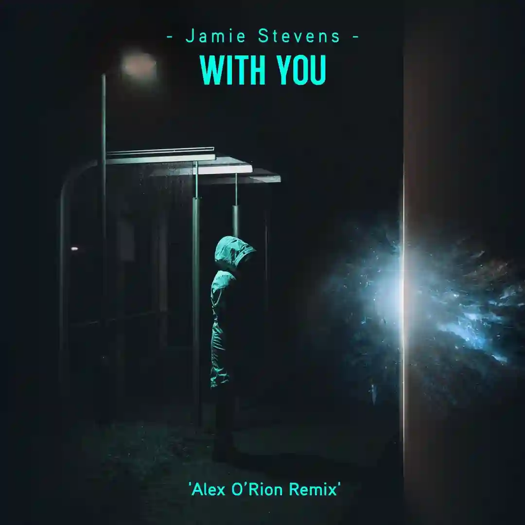 With You (Guided Version) cover