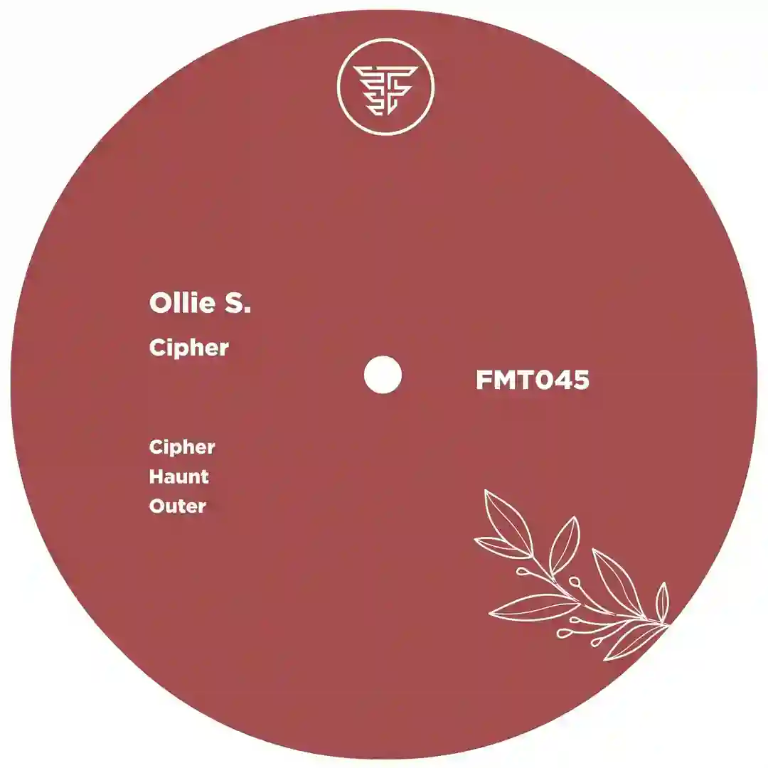 Outer (Original Mix) cover