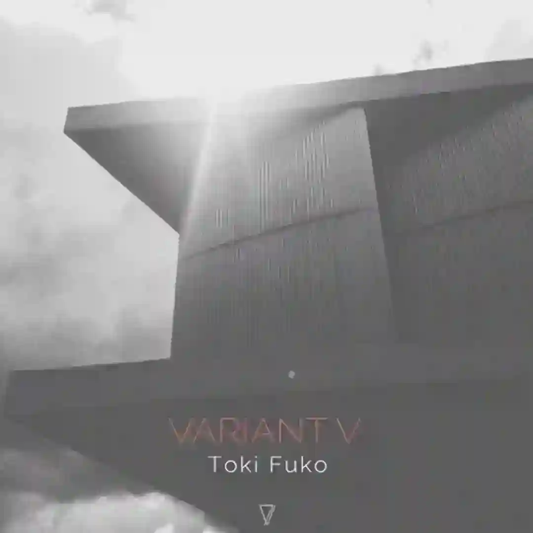Variant V (Doyeq Remix) cover