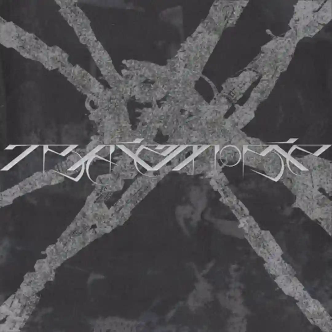 Marcia Distopica (Original Mix) cover