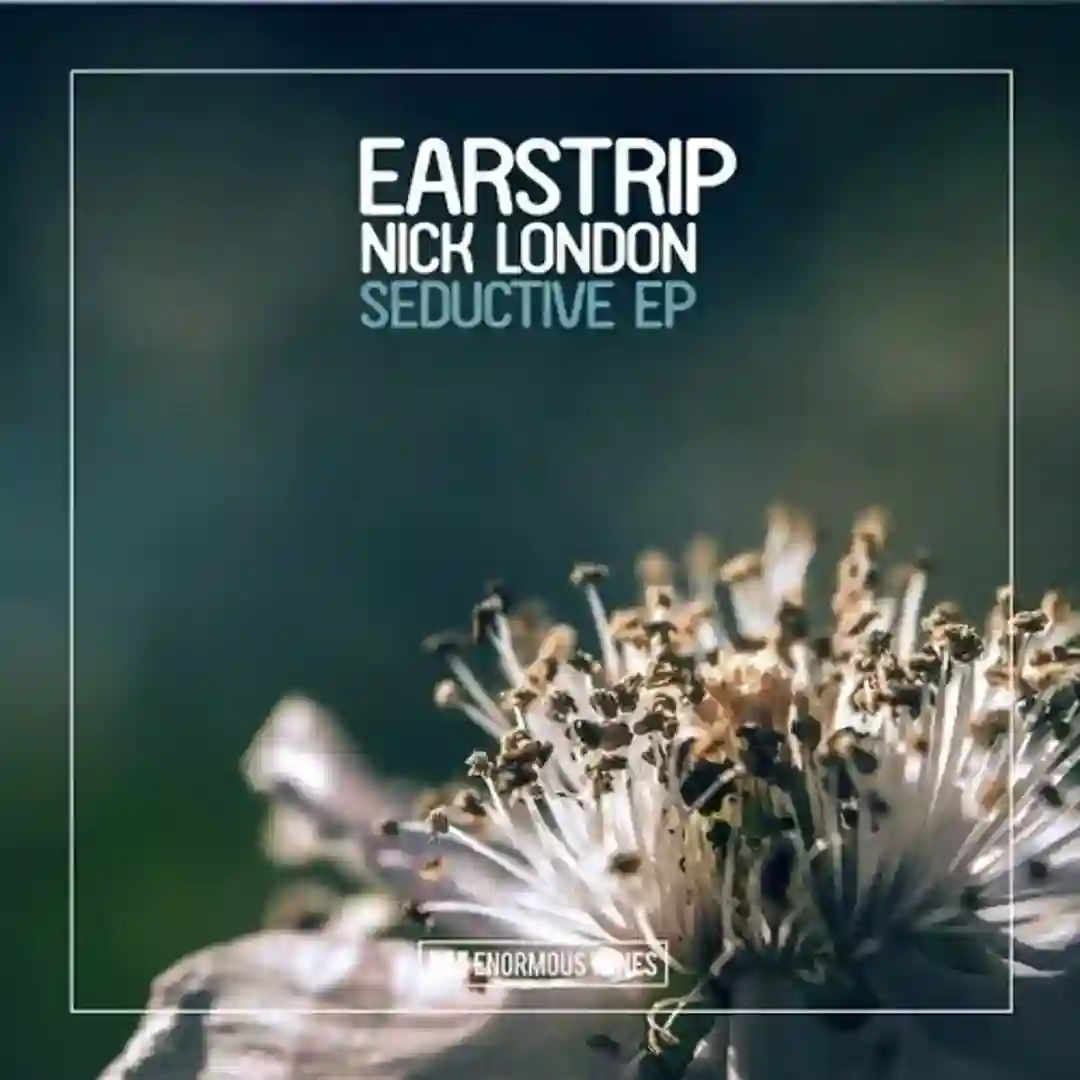 Seductive EP cover