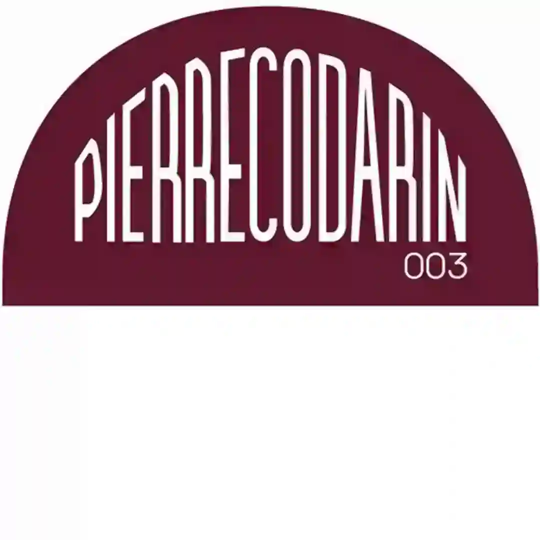 Pierre Codarin 003 cover