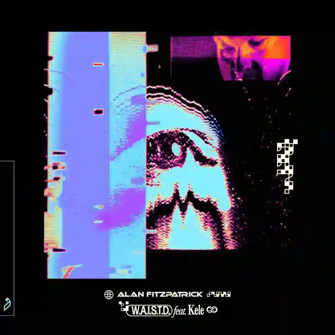 Warning Signs (Extended Mix) cover