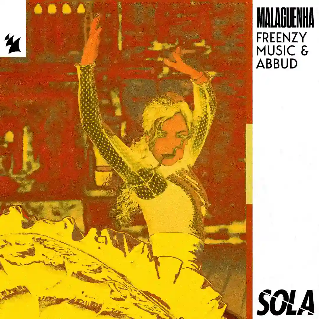 Malaguenha cover