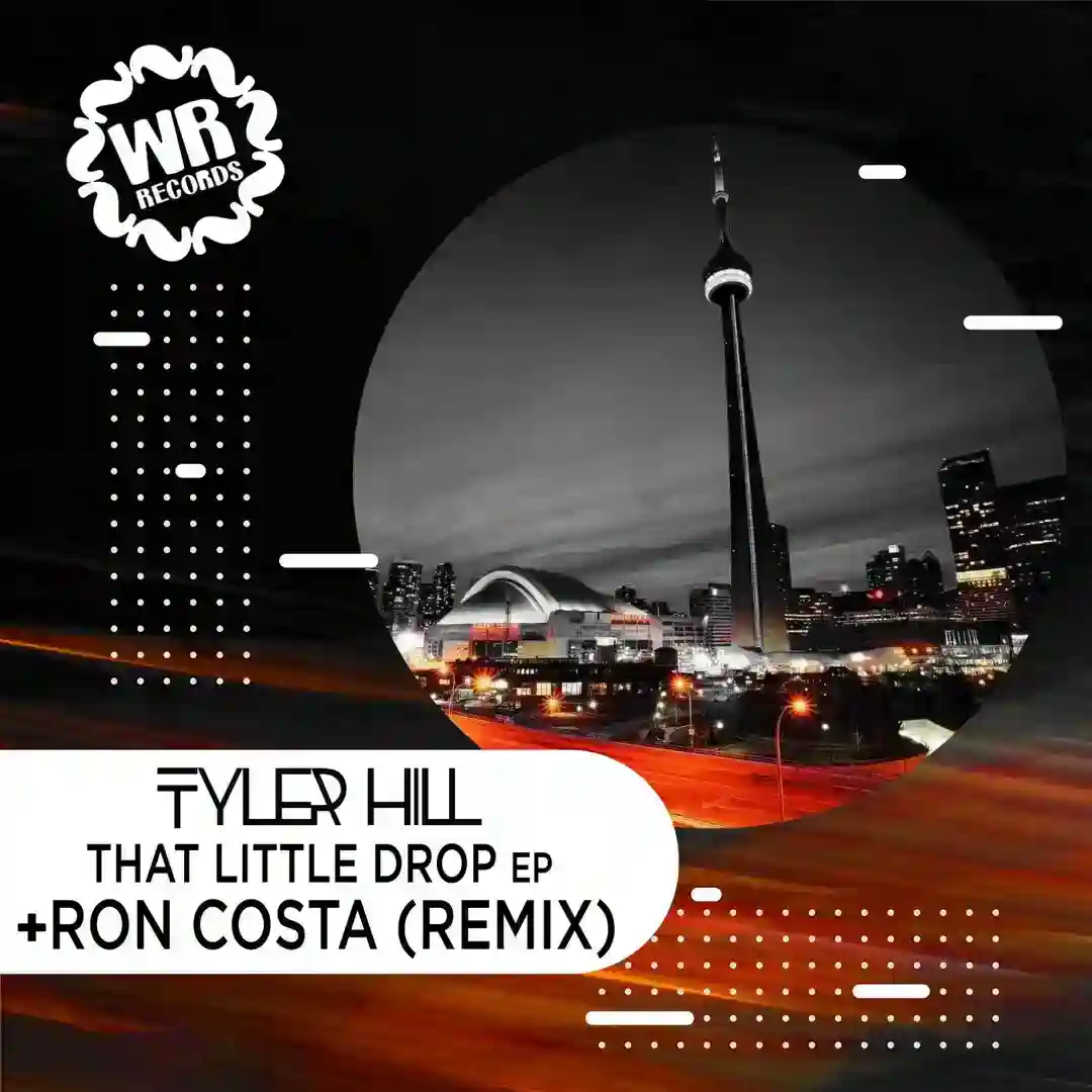 That Little Drop cover
