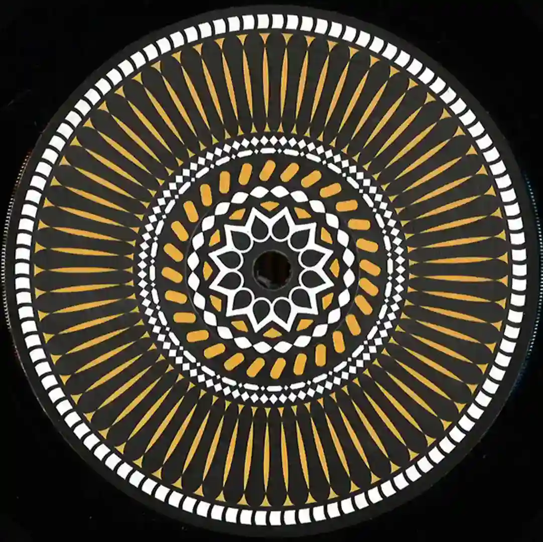 Orbital Dream (Cosmjn Remix) cover