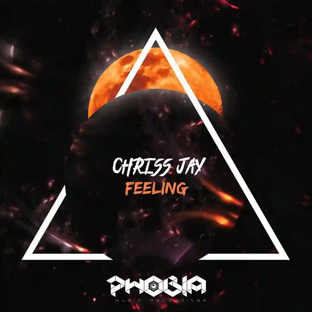 Feeling (Original Mix) cover