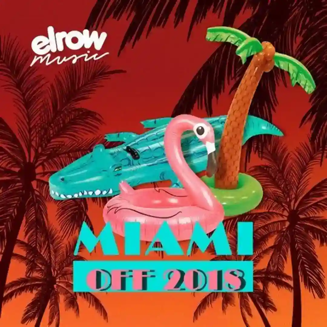 Move! (Original Mix) cover