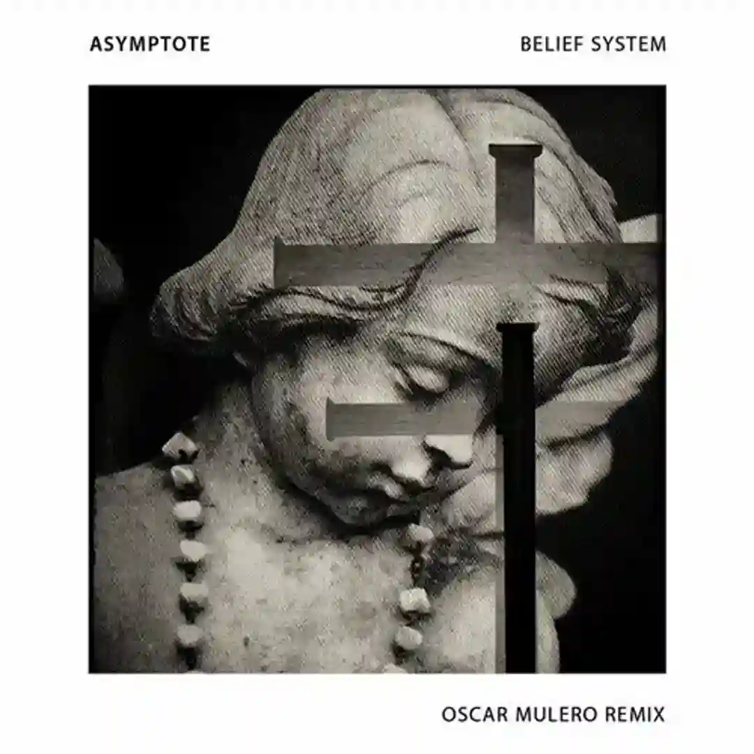 Belief System (Original Mix) cover