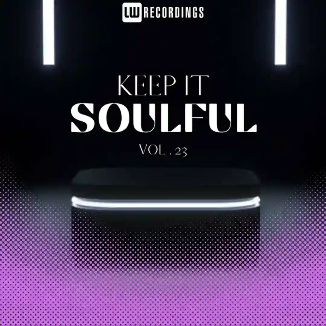 Blessing (Original Mix) cover