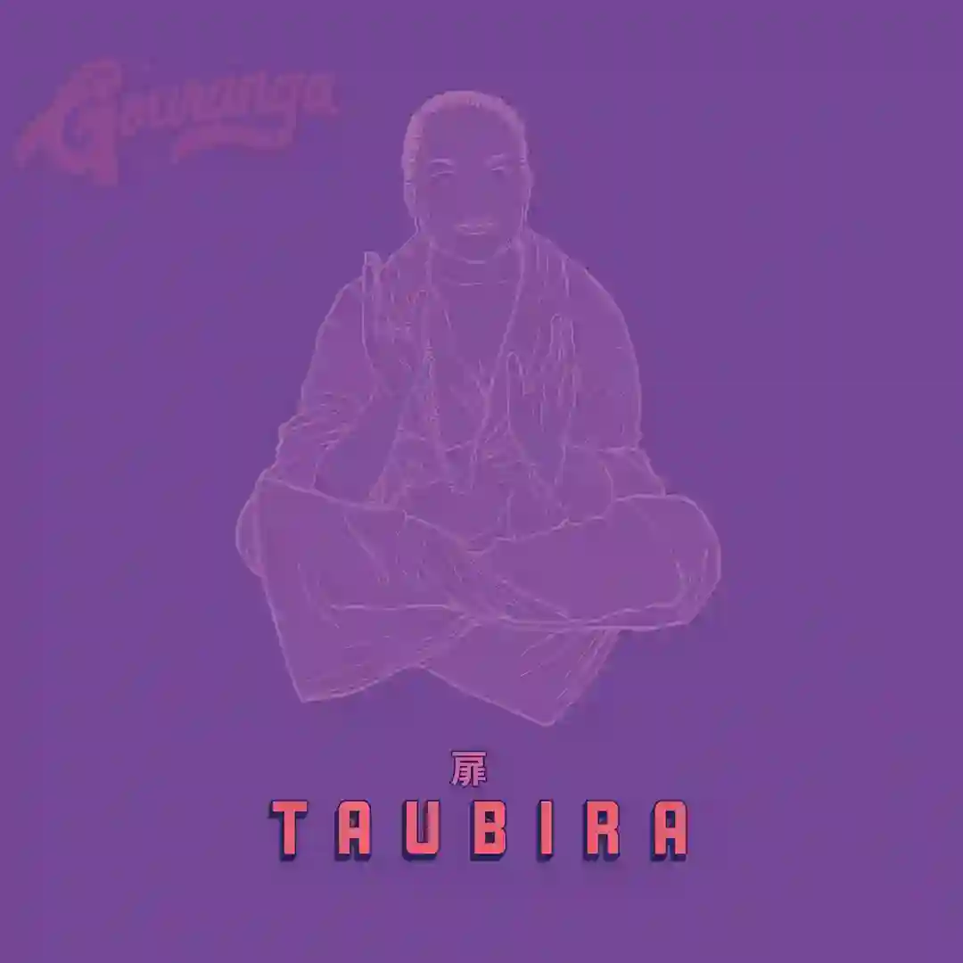Taubira (Josh Ludlow Extended Mix) cover