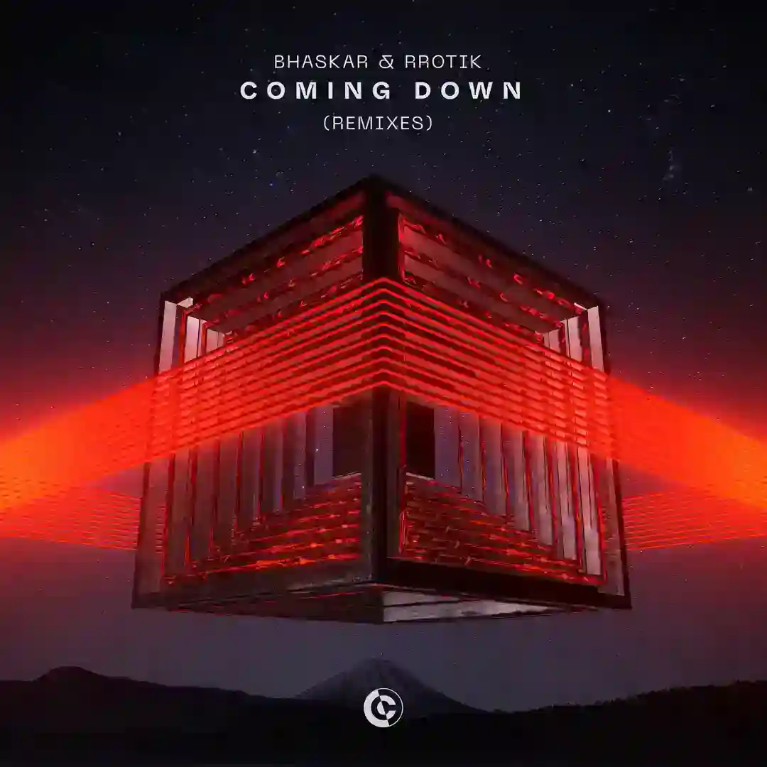 Coming Down (Mark (BR) Remix) (Mark (BR) cover