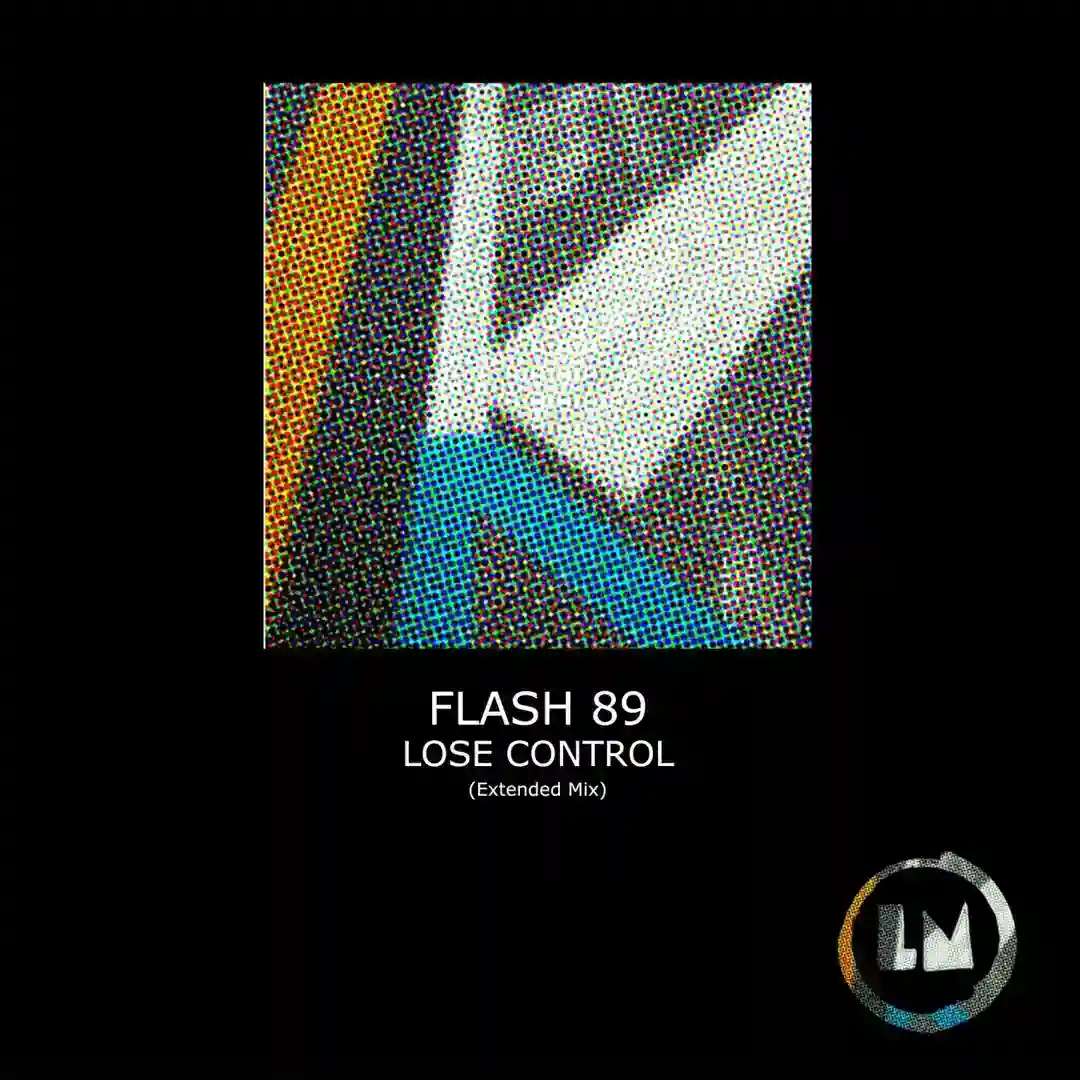 Lose Control (Extended Mix) cover