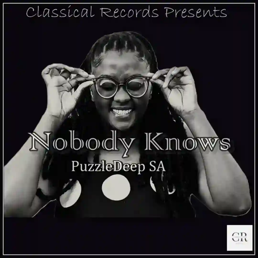 Nobody Knows (Instrumental) cover