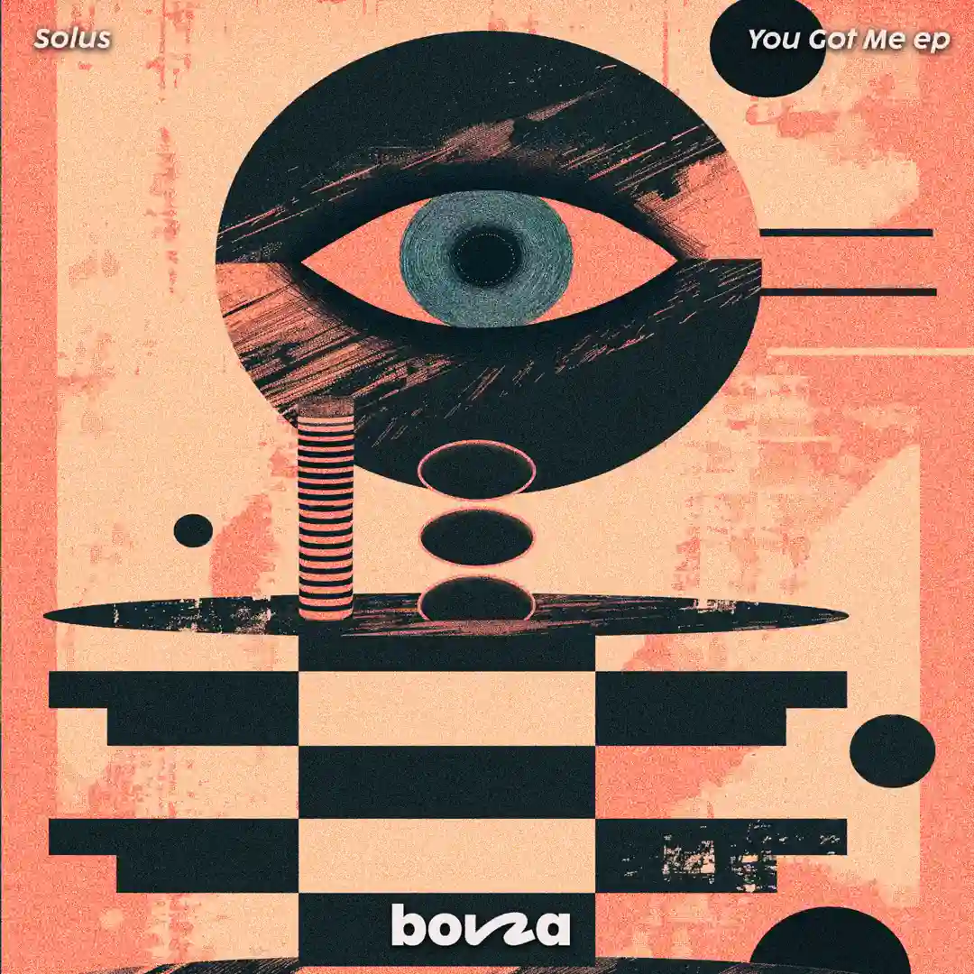 Play it Cool (Original Mix) cover