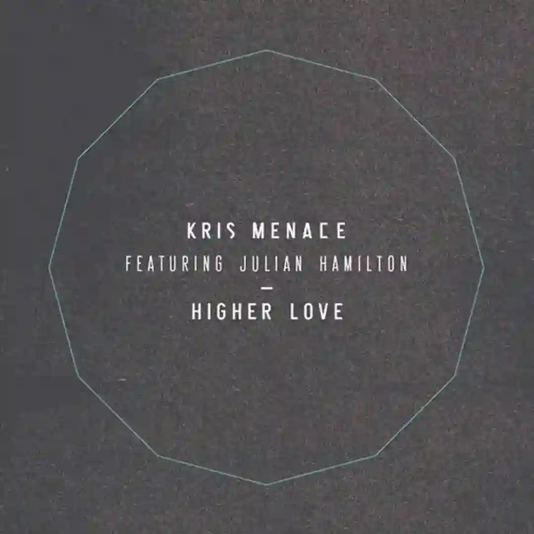 Higher Love (Lovesport Remix Cover) cover