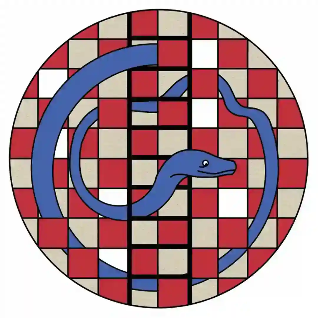 Snakes & Ladders cover