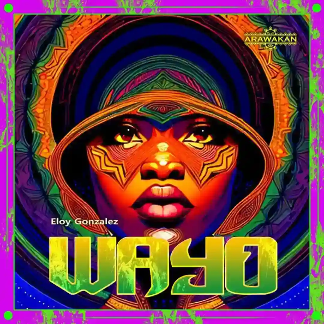 Wayo cover