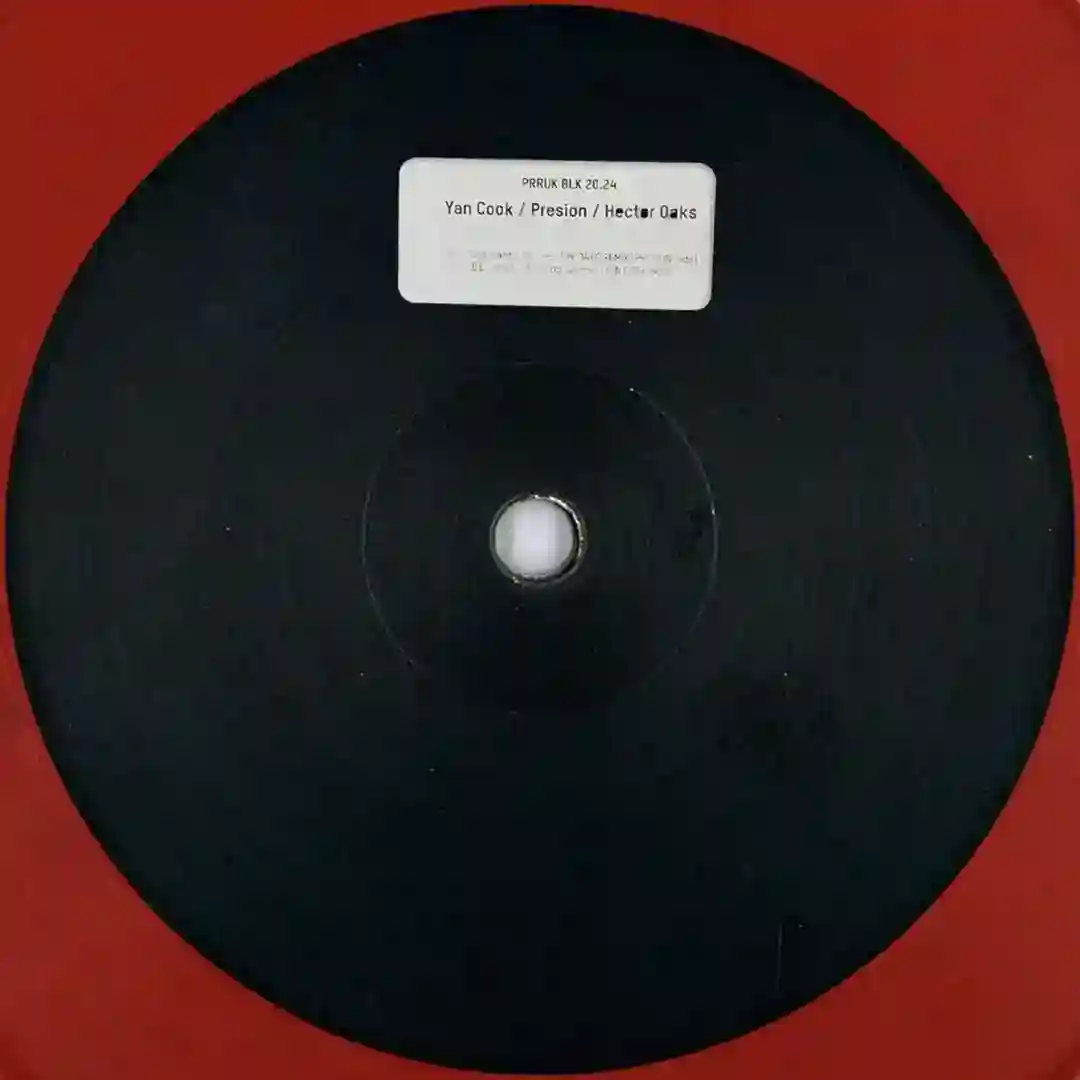 Fog Catcher cover