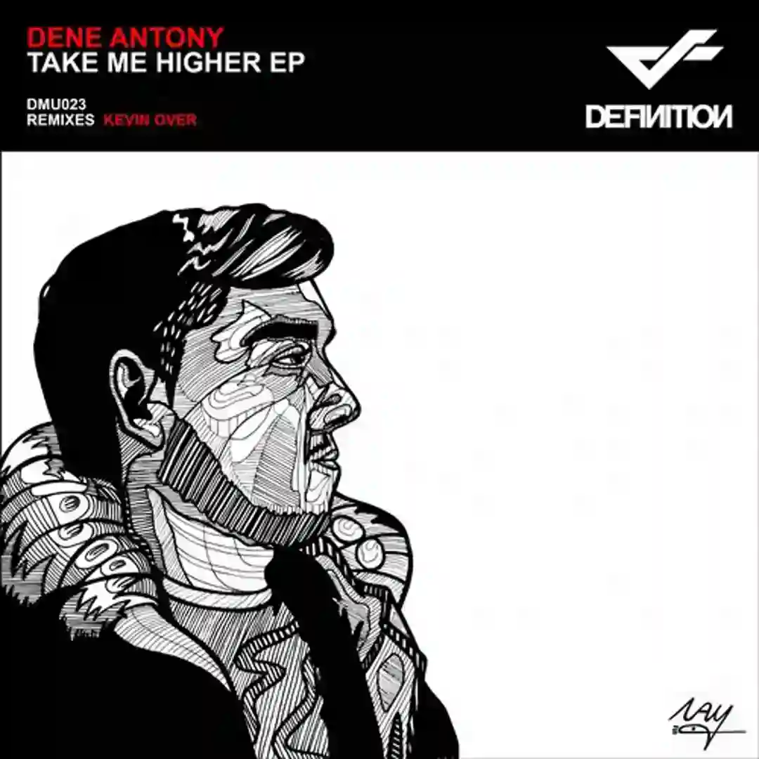 Take Me Higher (Kevin Over Remix) cover