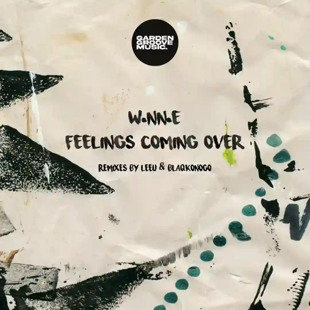 Feelings Coming Over cover