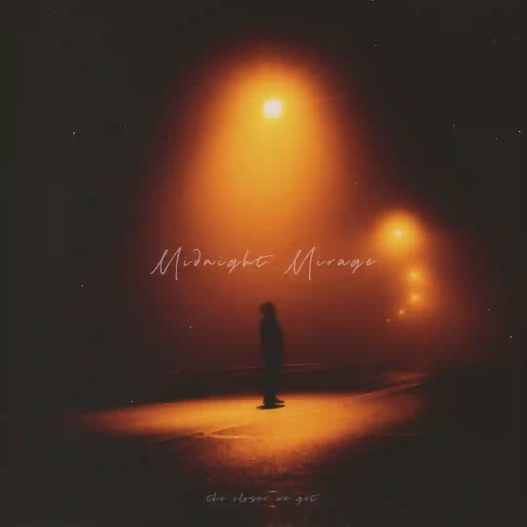 Sunrise (Original Mix) cover