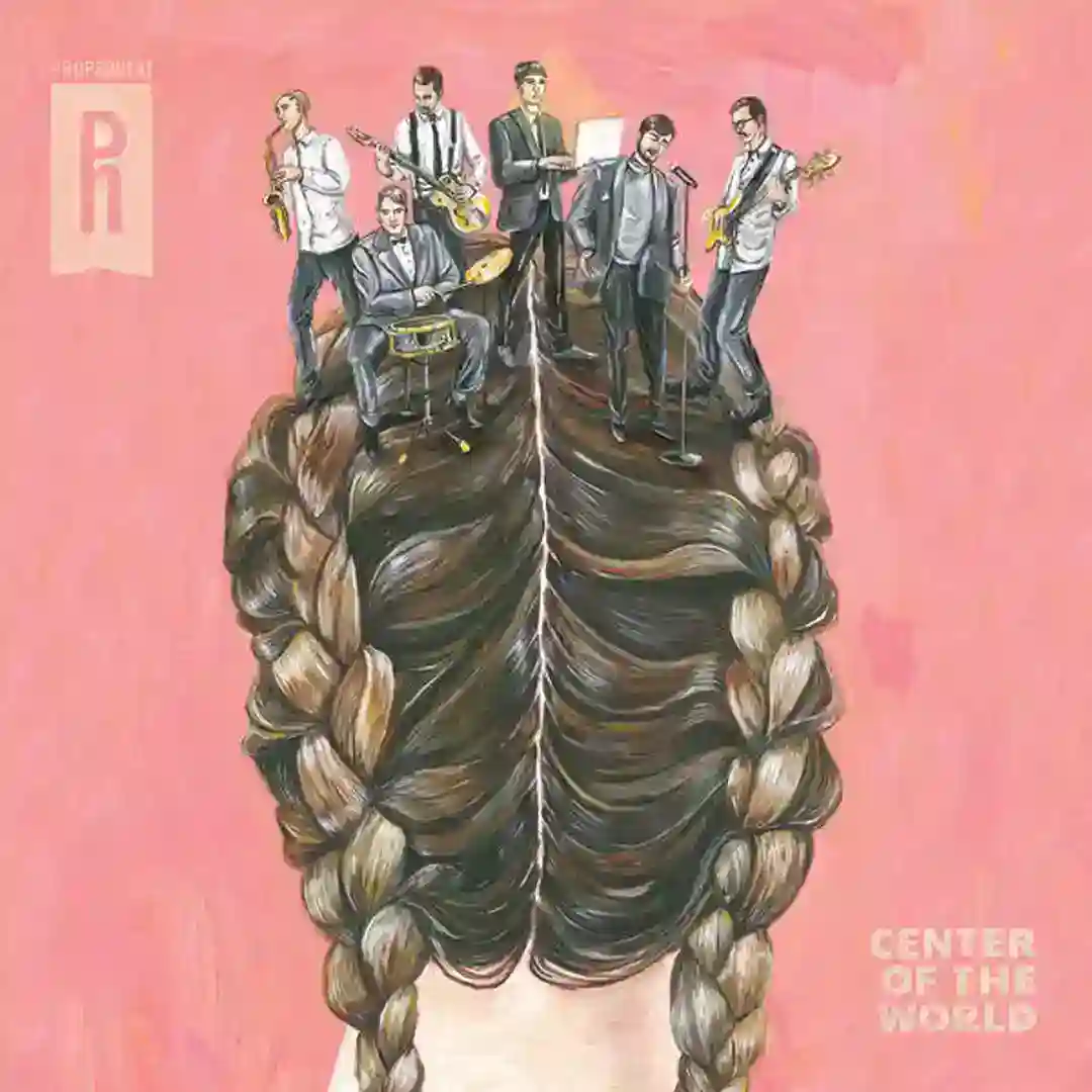 Stratosphere cover