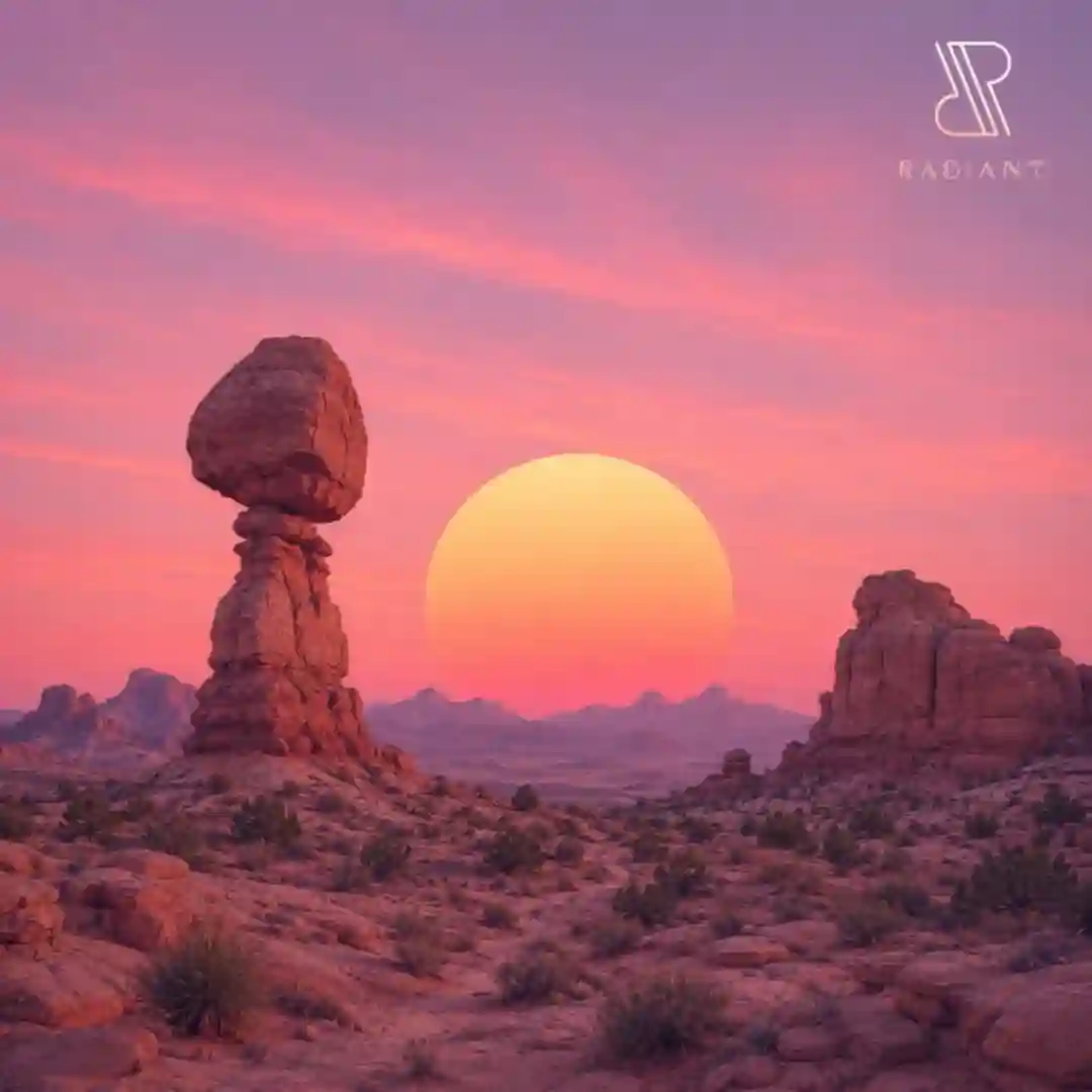 Prairie (Extended Mix) cover