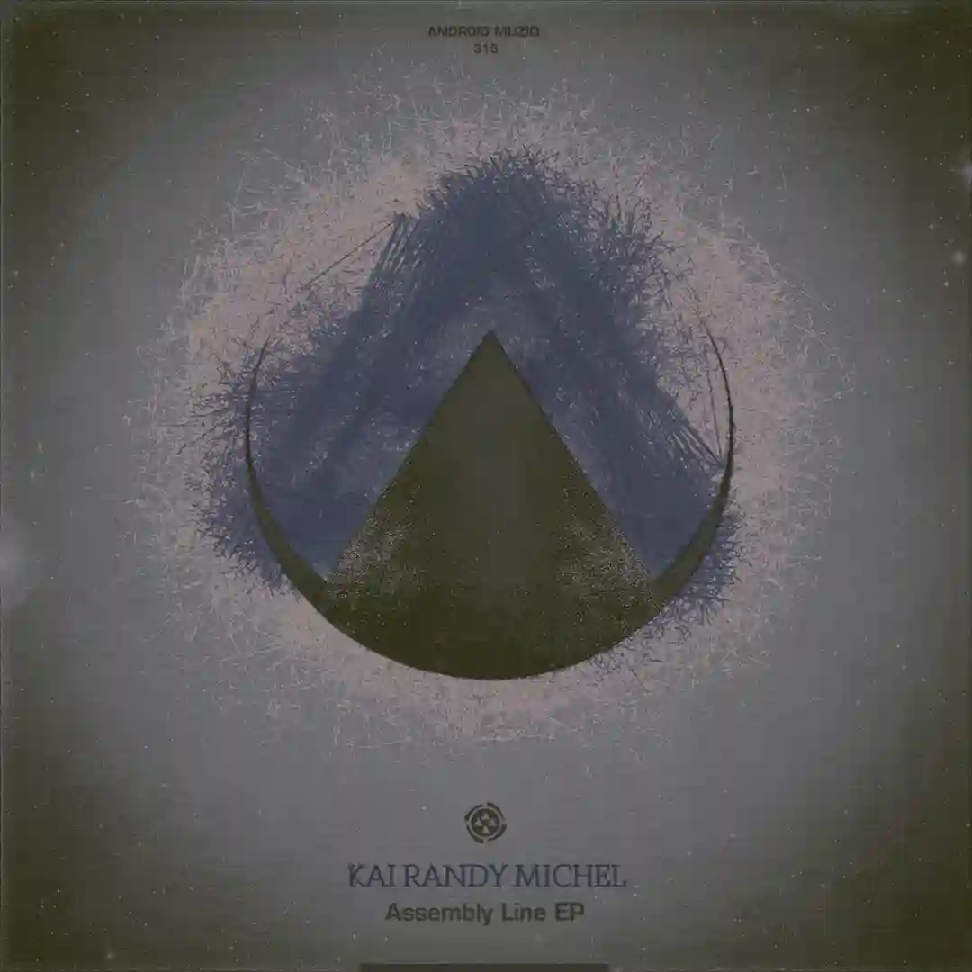Assembly Line EP cover