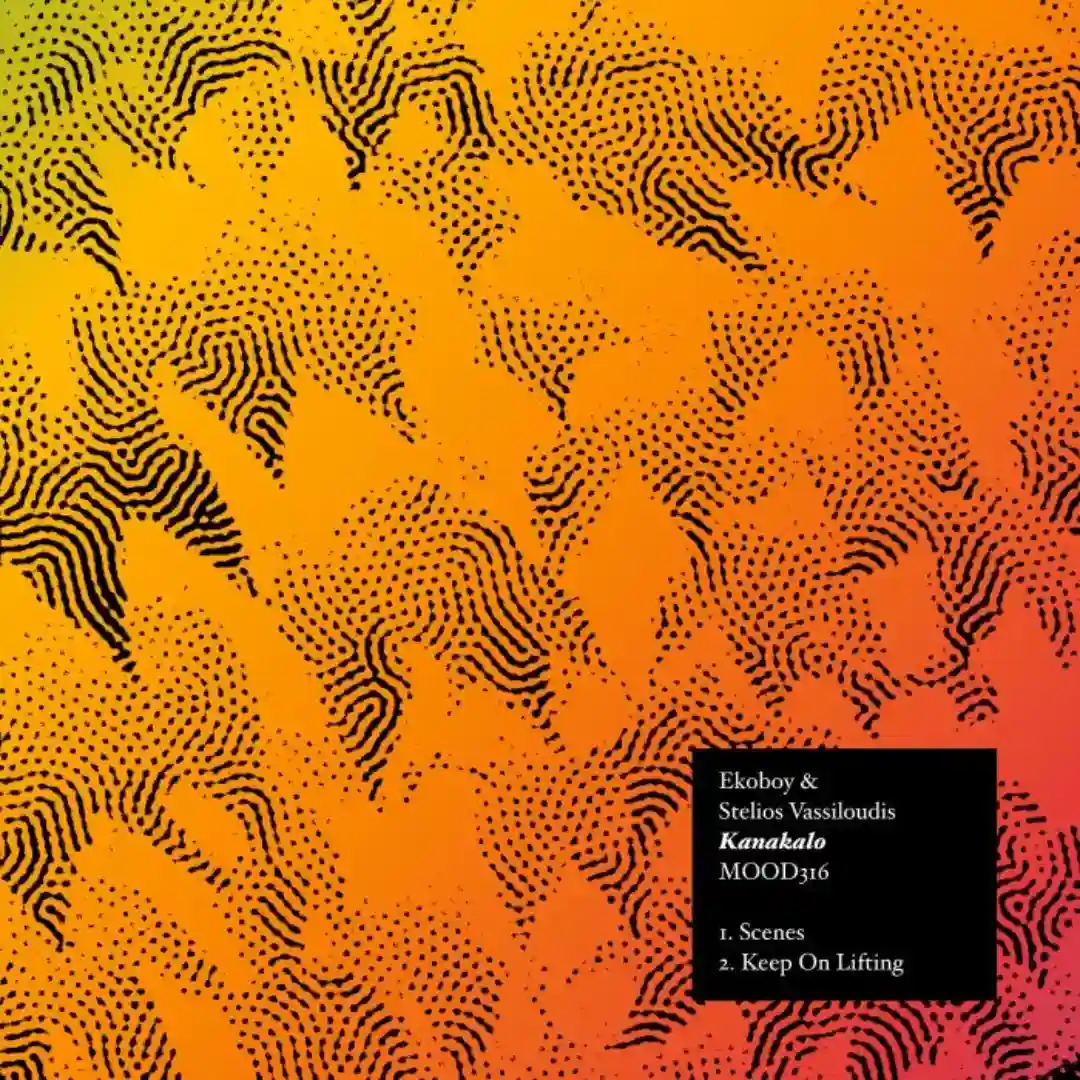 Kanakolo cover
