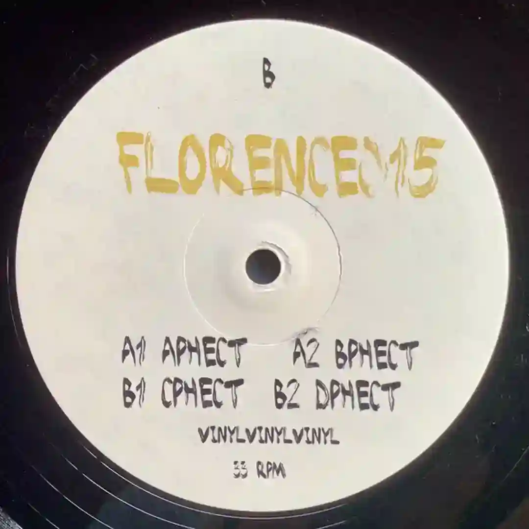 Dphect cover