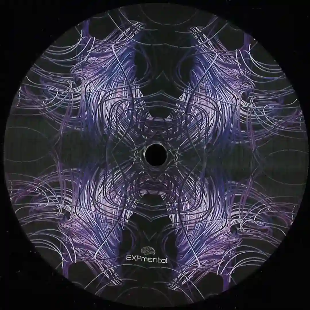 Big Wait VINYL ONLY  cover