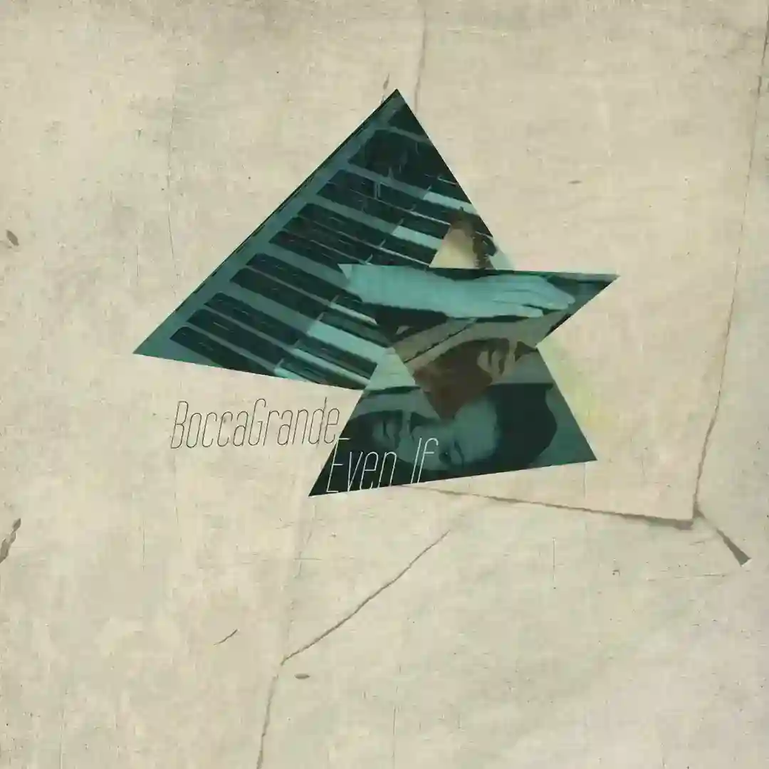 Even If (Morning Factory Remix) cover