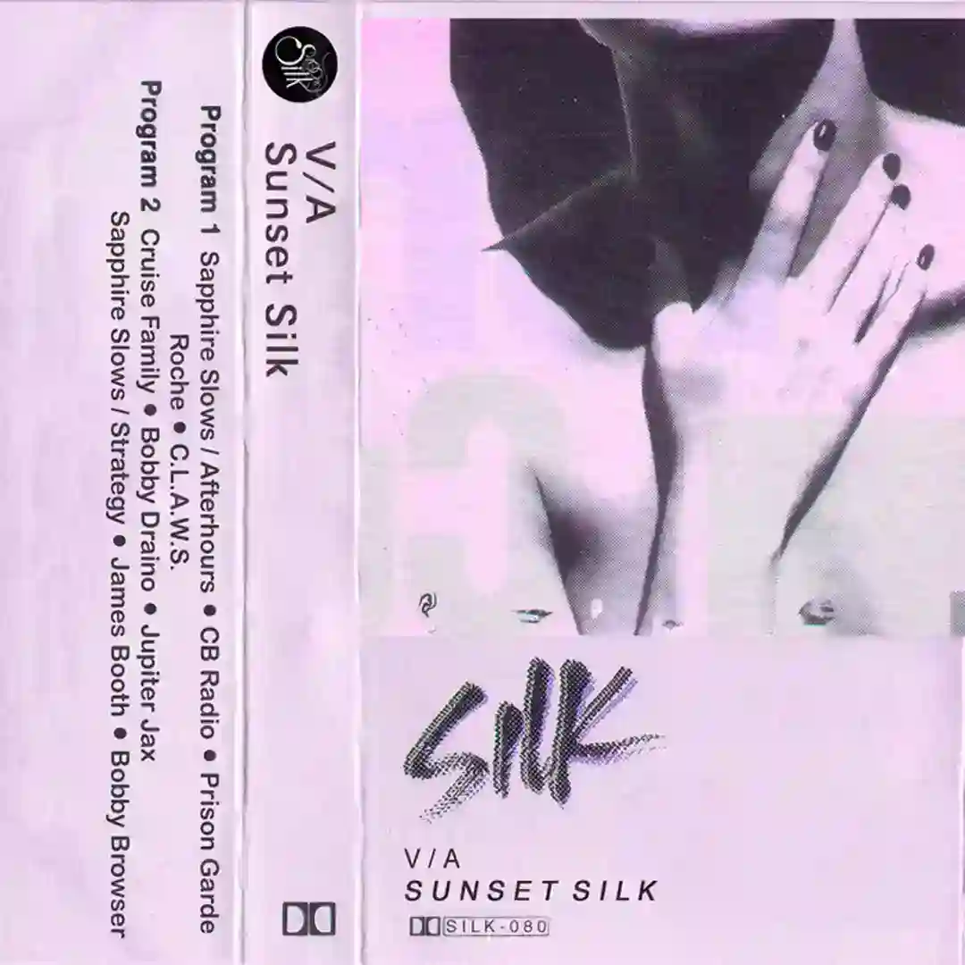 Disko Disko (Original Mix) cover