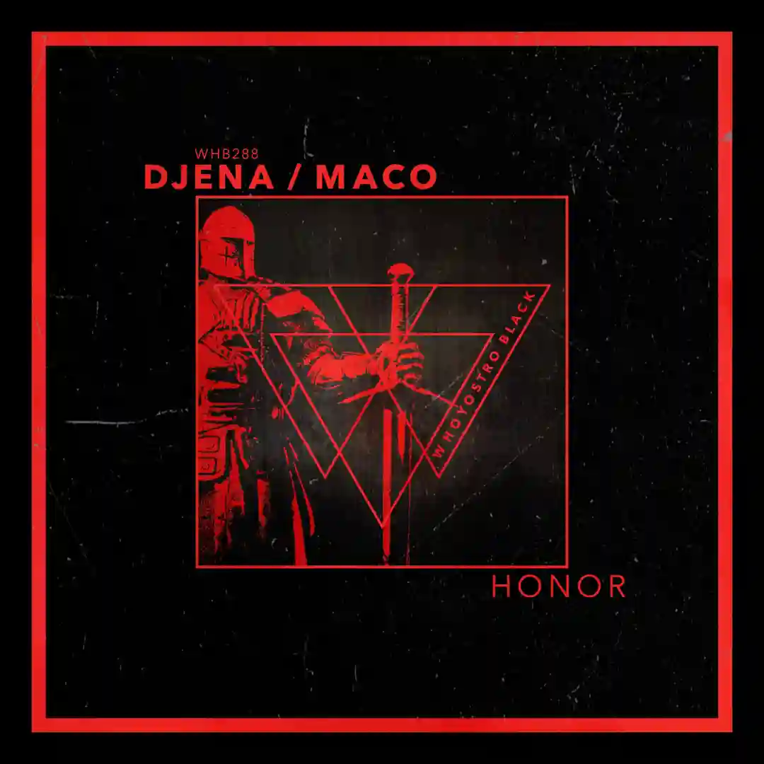 Honor cover