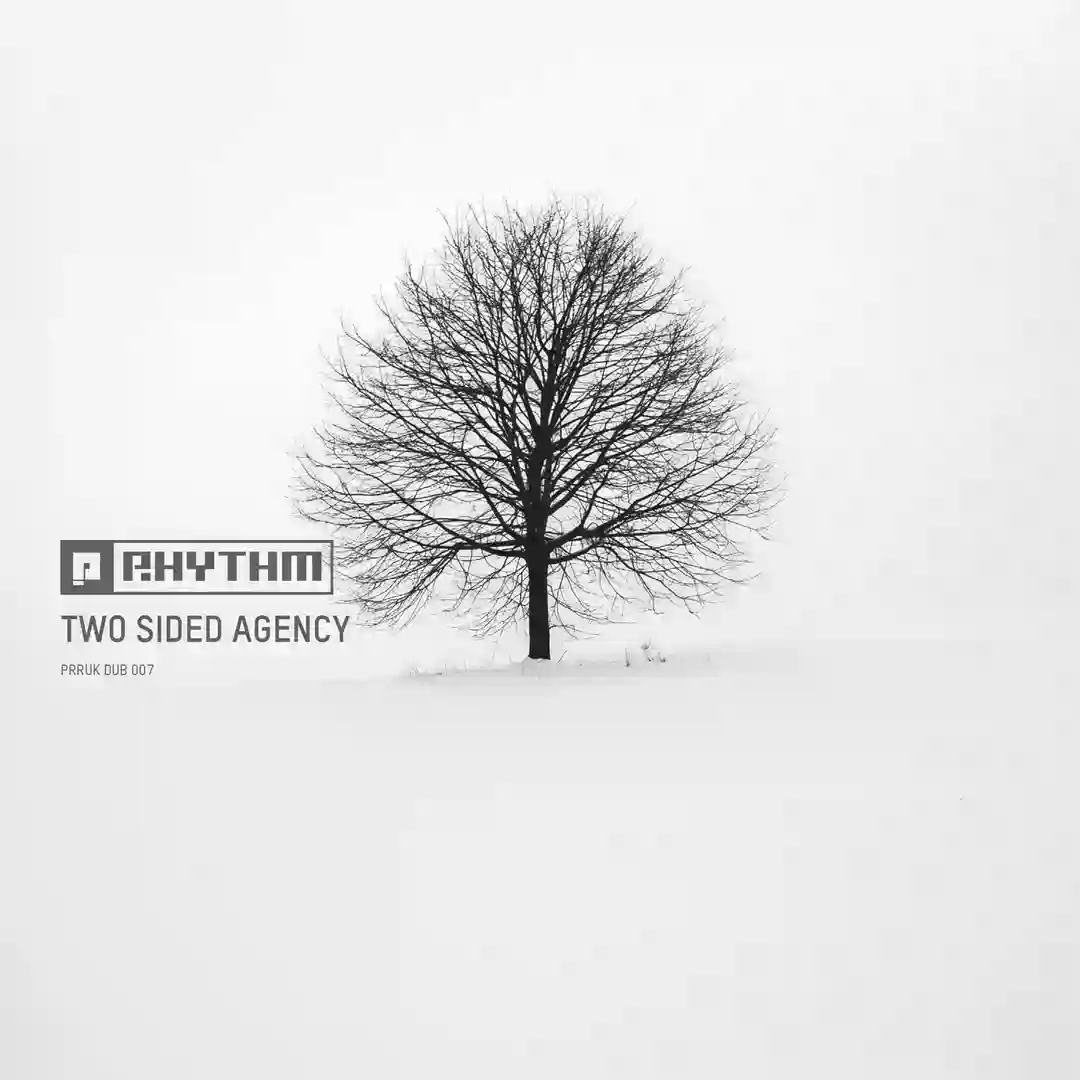 Hybridisation (Original Mix) cover