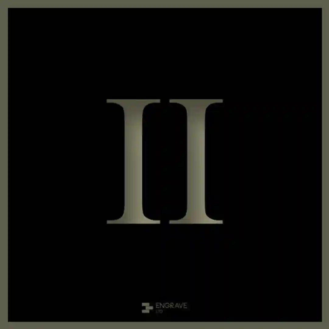 Reinvention (Original Mix) cover