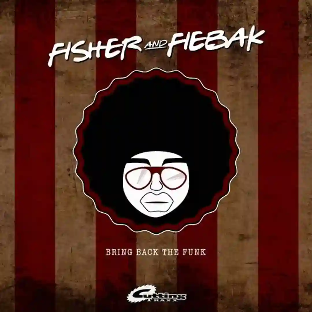 Bring Back The Funk (Mixshow Edit) cover