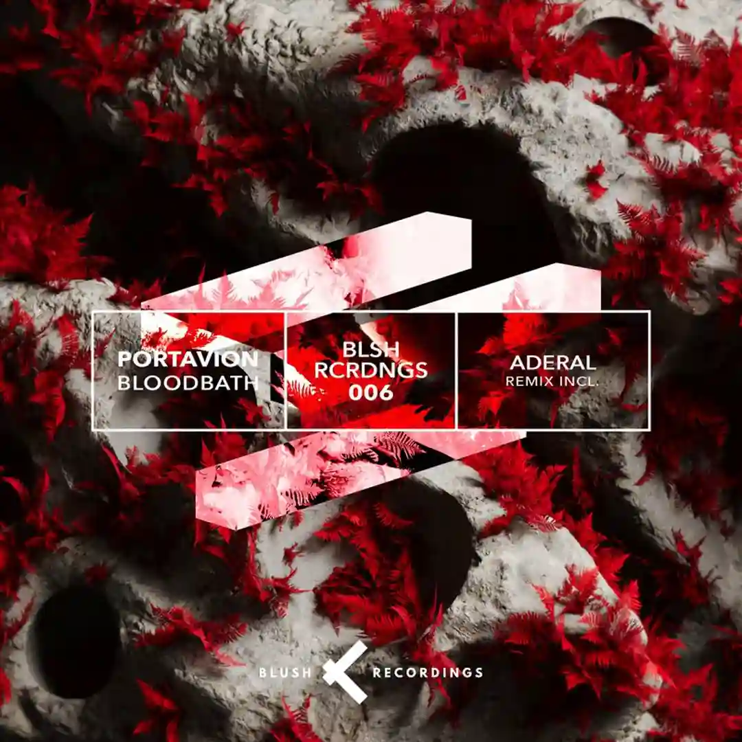 Modern Conandrum (Original Mix) cover