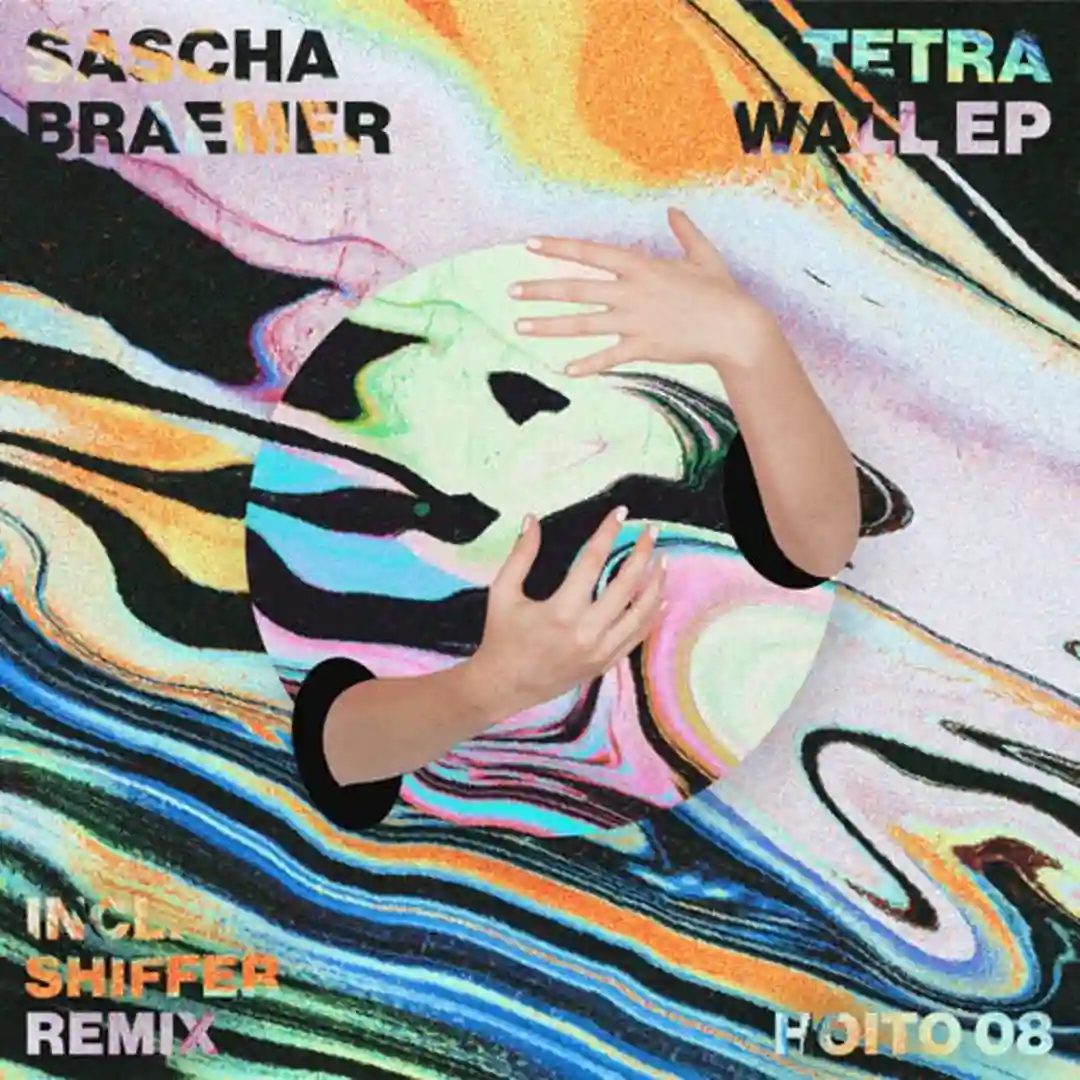 Tetra Wall (Shiffer Remix) cover