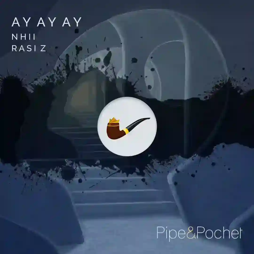 Ay Ay Ay cover