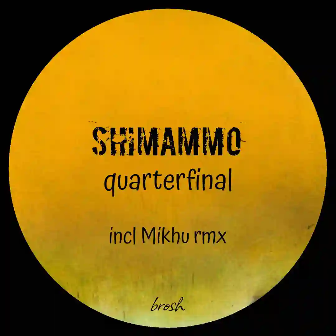 Quarterfinal cover
