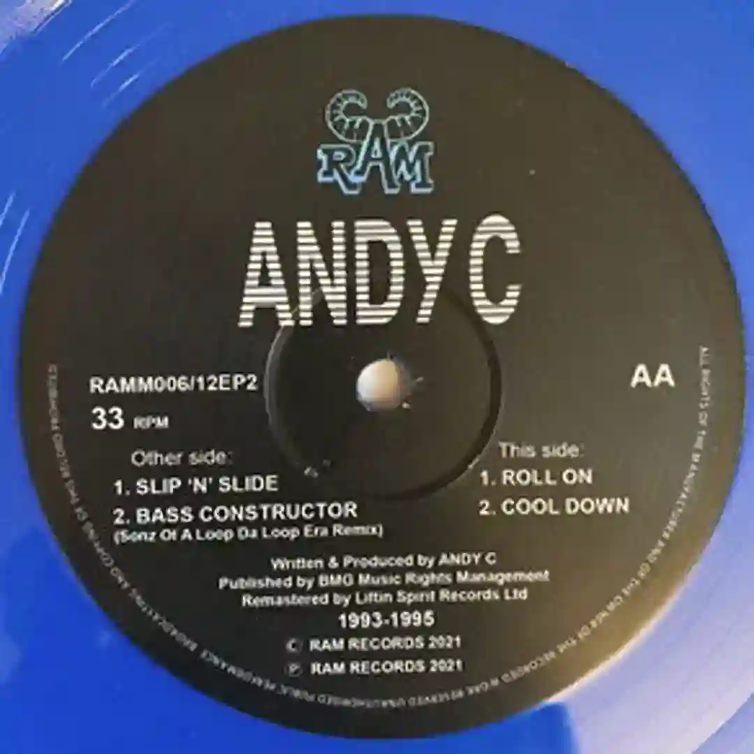 Slip 'N' Slide cover