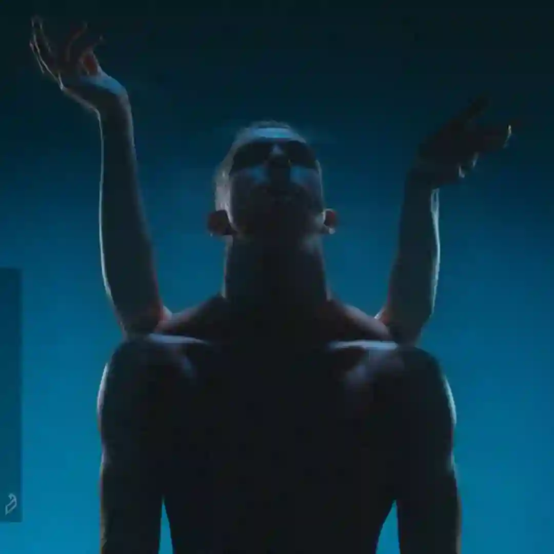 Leave The Light On cover