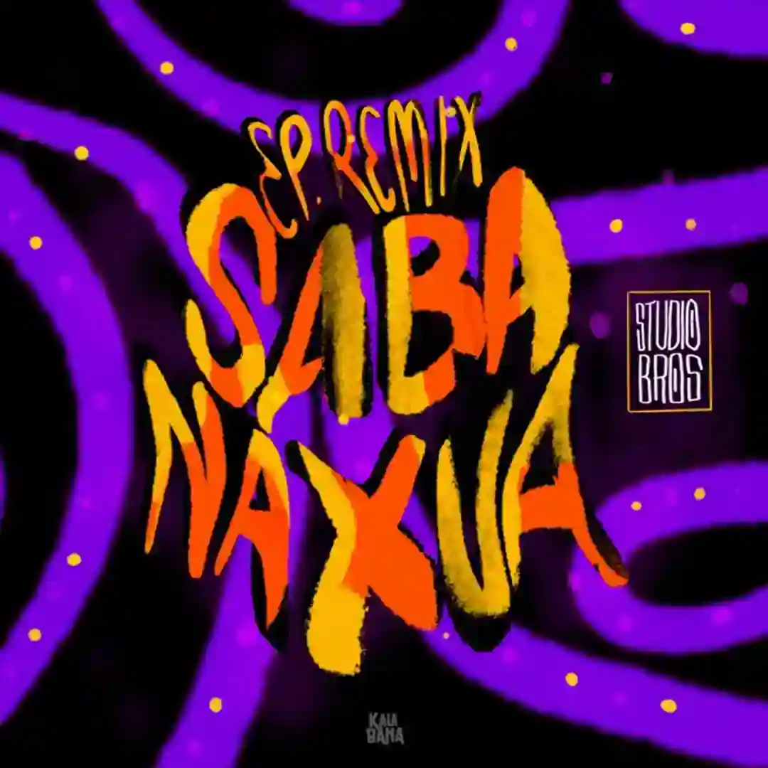 Sabanaxua Remixes cover