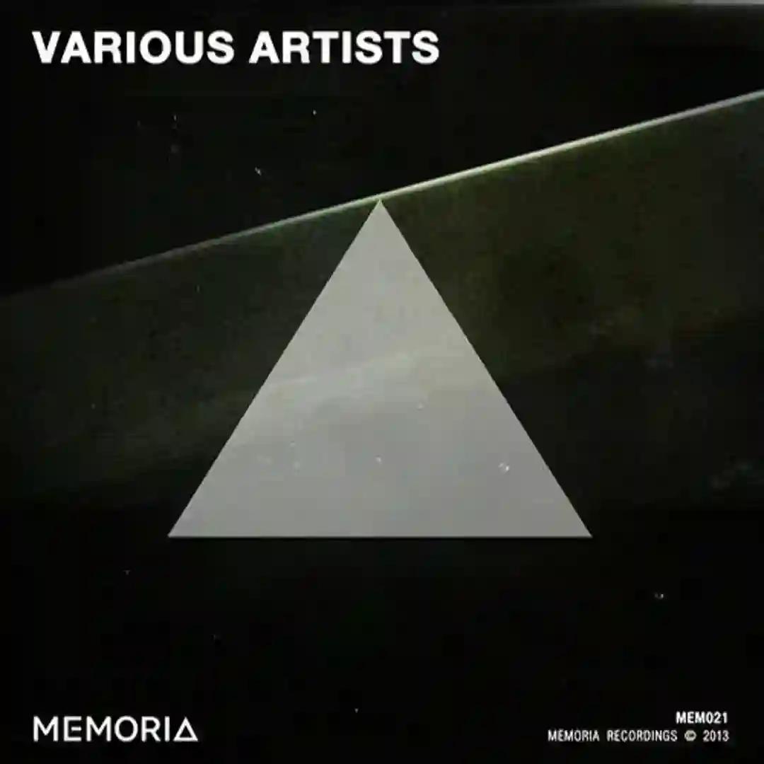 Various Artists Two cover