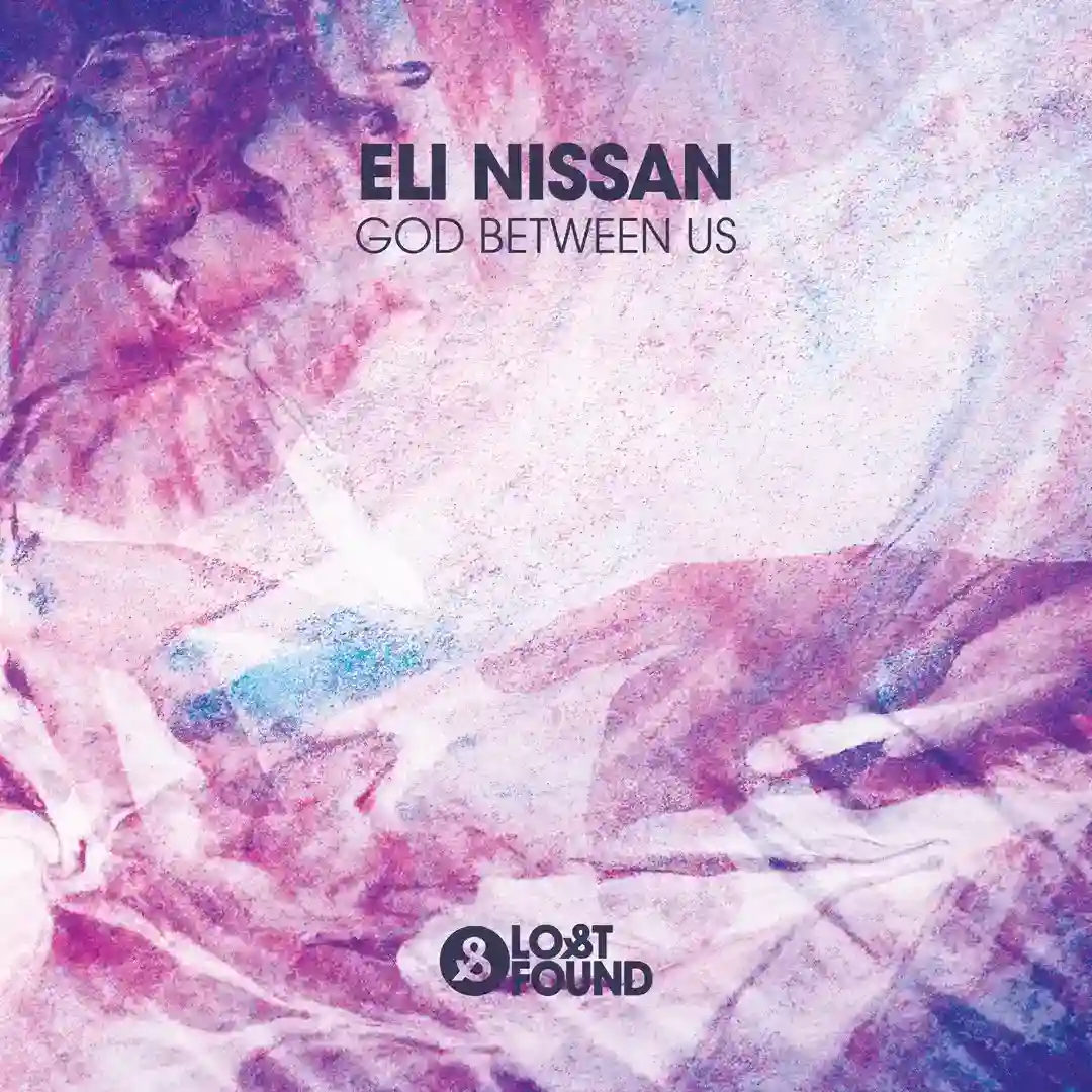 God Between Us cover